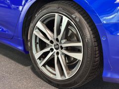 Audi A6 - Ansicht 3