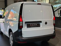 VW Caddy - Ansicht 11