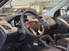 Hyundai ix35 - Ansicht 10