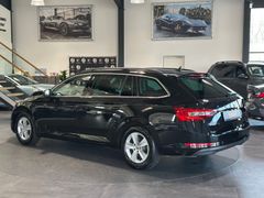 Škoda Superb - Ansicht 6