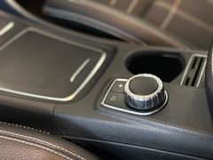 Mercedes-Benz A 200 - Ansicht 26