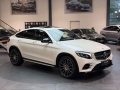 Mercedes-Benz GLC 250 - Ansicht 2