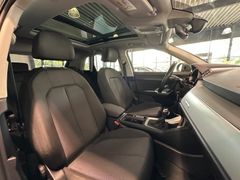 Audi Q3 - Ansicht 39