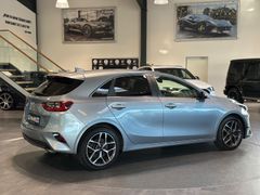 KIA cee'd - Ansicht 6