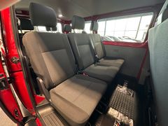 VW T6 Transporter - Ansicht 18
