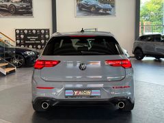 VW Golf - Ansicht 9