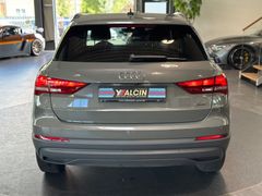 Audi Q3 - Ansicht 7