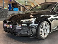 Audi A5 - Ansicht 11