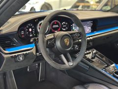 Porsche 992 - Ansicht 21