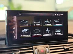 Audi Q5 - Ansicht 29