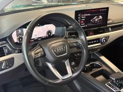 Audi A4 - Ansicht 20