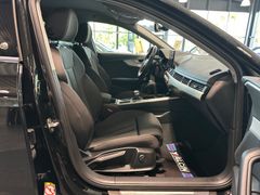 Audi A4 - Ansicht 44