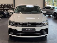 VW Tiguan - Ansicht 8