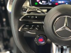 Mercedes-Benz GLC 43 AMG - Ansicht 45