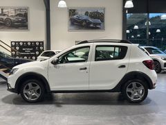 Dacia Sandero - Ansicht 2