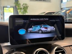 Mercedes-Benz C 63 AMG - Ansicht 44