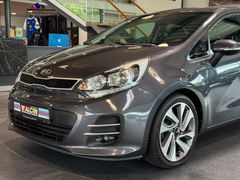 KIA Rio - Ansicht 8