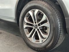 Mercedes-Benz GLC 220 - Ansicht 14