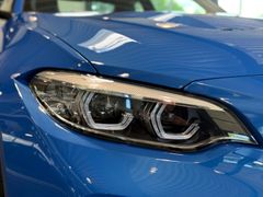 BMW M2 - Ansicht 20