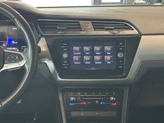 VW Touran - Ansicht 25