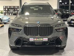 BMW X7 - Ansicht 7