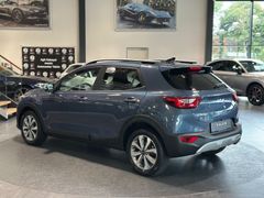 KIA Stonic - Ansicht 3