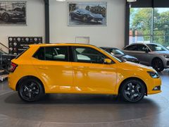 Škoda Fabia - Ansicht 5