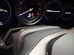Porsche 992 - Ansicht 33