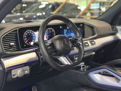 Mercedes-Benz GLE 300 - Ansicht 23