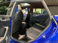 VW Arteon - Ansicht 29