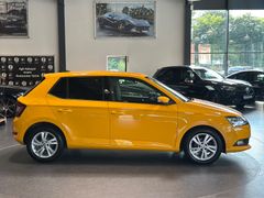 Škoda Fabia - Ansicht 9