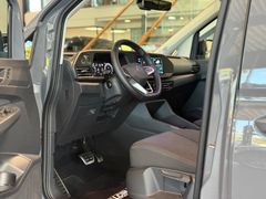 VW Caddy - Ansicht 20