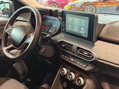 Dacia Jogger - Ansicht 48