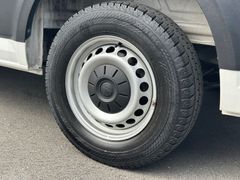VW Crafter - Ansicht 5