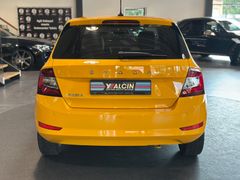 Škoda Fabia - Ansicht 7