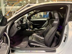 BMW M4 - Ansicht 19