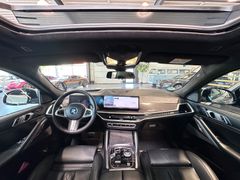 BMW X6 - Ansicht 29