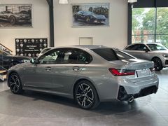 BMW 320 - Ansicht 4