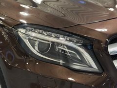 Mercedes-Benz GLA 220 - Ansicht 14