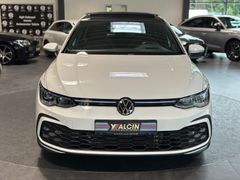 VW Golf - Ansicht 8