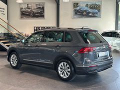 VW Tiguan - Ansicht 4