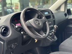 Mercedes-Benz Vito - Ansicht 11