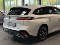 Peugeot 308 - Ansicht 9
