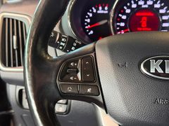 KIA Rio - Ansicht 31