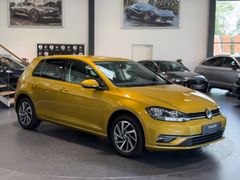 VW Golf - Ansicht 2