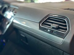 VW Tiguan - Ansicht 34