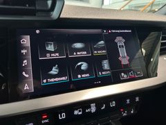 Audi A3 - Ansicht 32