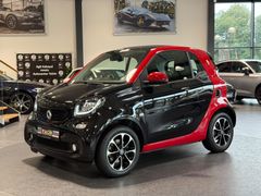 smart ForTwo - Ansicht 1