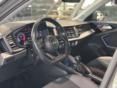 Audi A1 - Ansicht 22