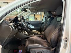 Audi Q3 - Ansicht 16